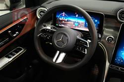 مرسيدس بنز GLC